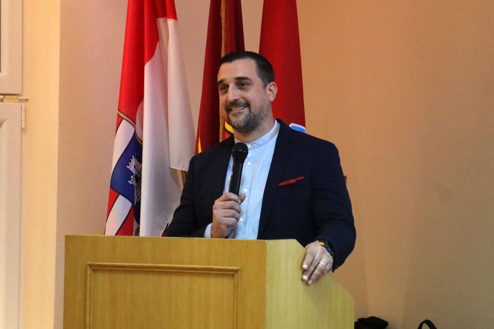 Marko Miloslavić novi predsjednik Župke, odluka o kandidatu za načelnika u sljedeća dva tjedna