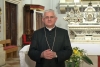 Apostolski upravitelj biskupije mons. Uzinić videoporukom maturantima „došao“ u njihove razrede (VIDEO)