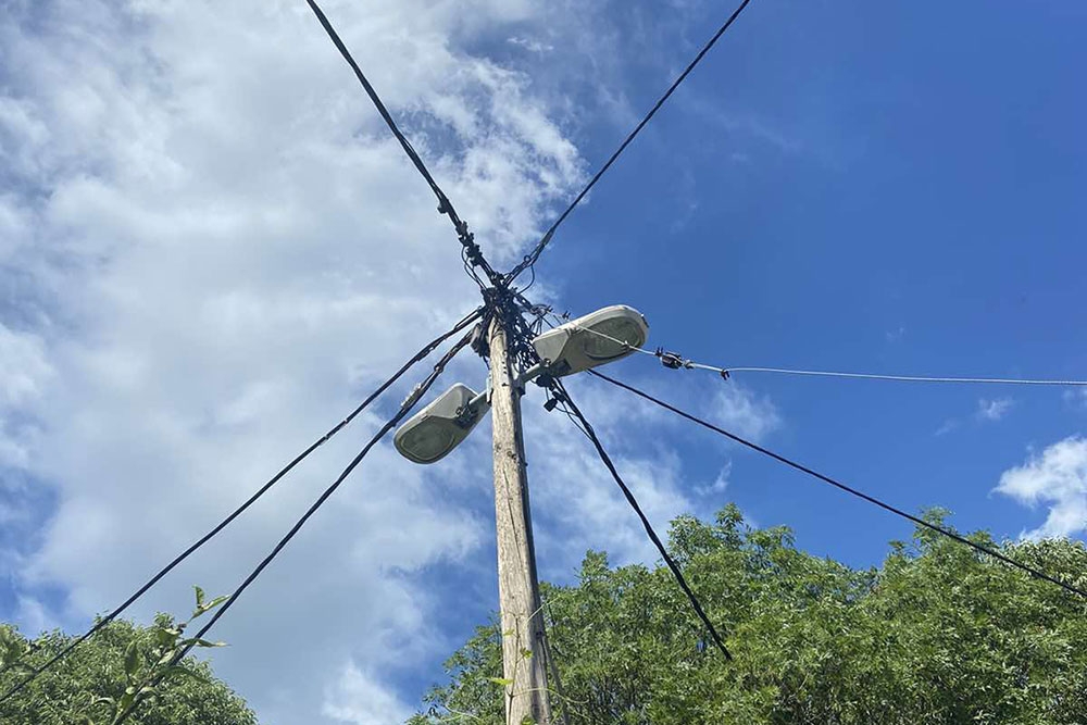 Obavijest iz Elektrojuga Dubrovnik; Sutra bez struje dio Puta dr. Ante Starčevića i Puta za Petraču
