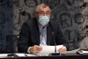 U posljednja 24 sata 2360 novih slučajeva zaraze, na respiratoru 304 pacijenta, preminule 73 osobe