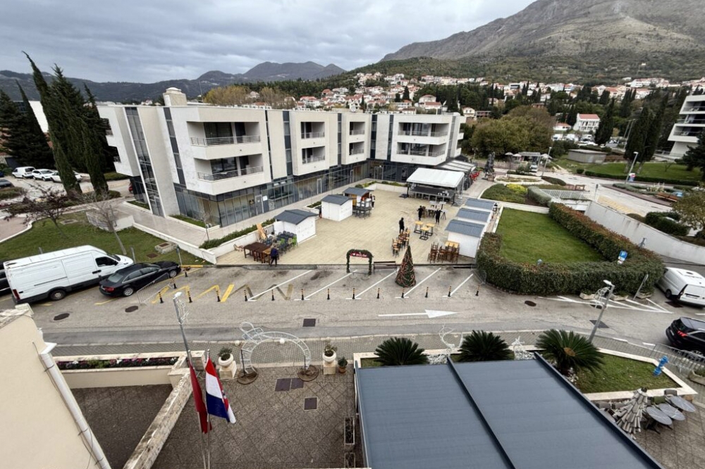 Za vrijeme "Adventa u Župi" zatvara se promet na dijelu Vukovarske ulice ispred vrtića i Općine