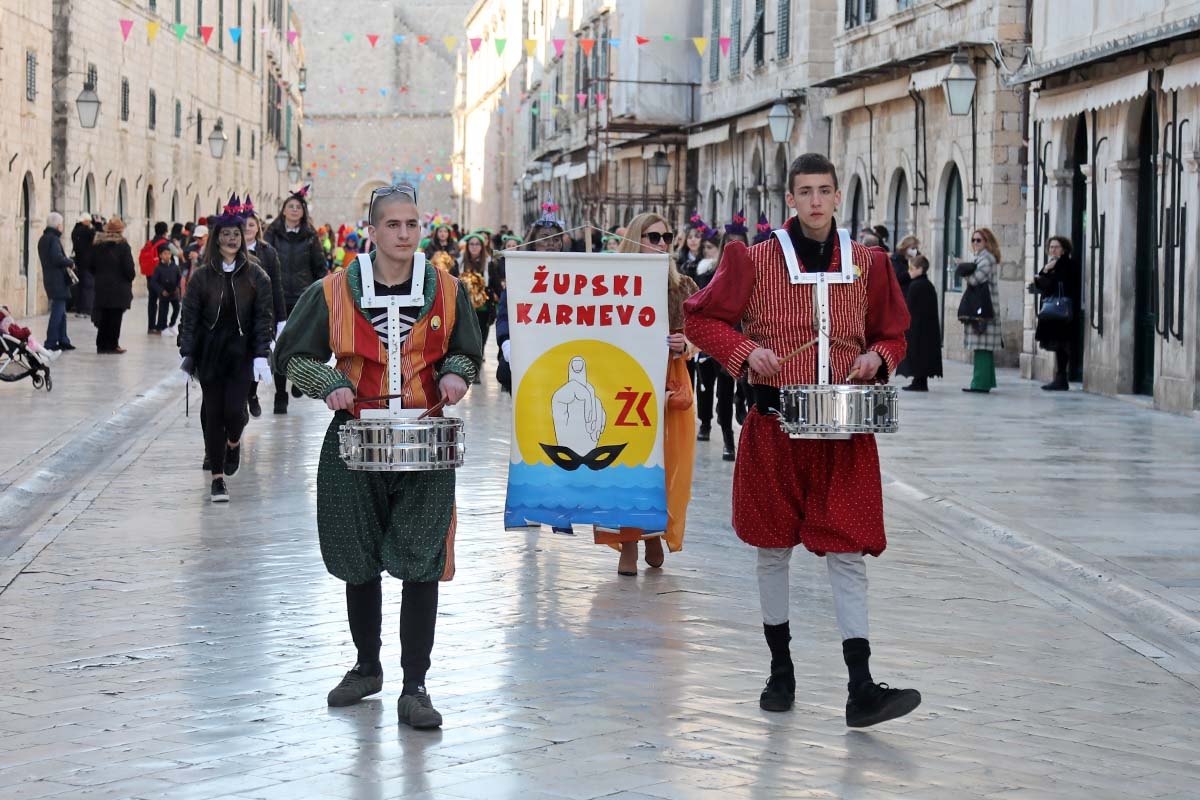 Iz Župskog karnevala pozivaju na ponovljenu Izbornu skup&scaron;tinu u ponedjeljak 3. studenoga