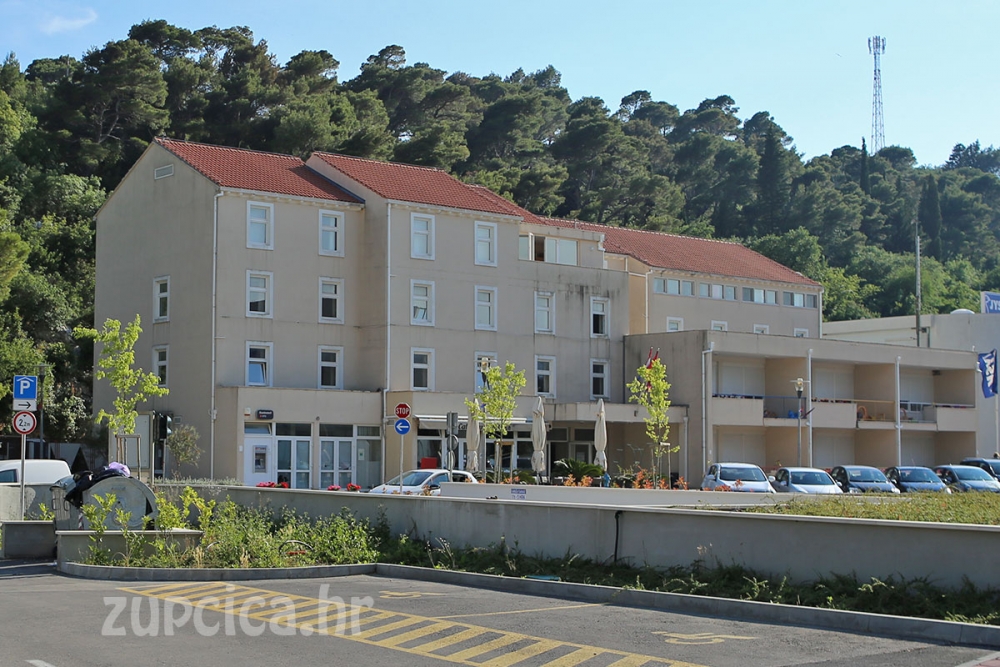 Obavijest obveznicima komunalne i vodne naknade koji žele primati uplatnice putem elektroničke po&scaron;te