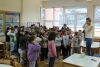 U župskom Dječjem vrtiću u suradnji sa Zavodom za javno zdravstvo obilježen tjedan mozga (FOTO)