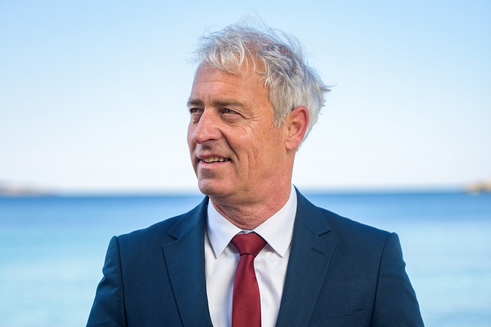 Objava DIP-a u 21:30; Nakon obrađenih 42,86 posto glasova ima Silvio Nardelli  51,53 posto