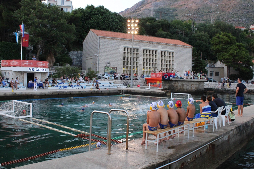 Gusarev Lino turnir U-12; Nakon prva dva dana najuspje&scaron;niji Cavtaćani (FOTOGALERIJA)