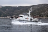 Talijanska ribarica uhvaćena u nezakonitom  prelasku državne granice i nezakonitom ribolovu