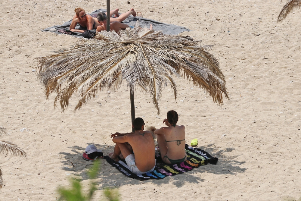 Danas velika opasnost od toplinskog vala, od sutra crveni meteoalarm za na&scaron;e područje