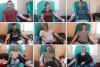 Proljetnoj akciji u Župi se odazvalo 54 darivatelja, 31 uspje&scaron;no darovalo krv (FOTO)