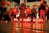 Dan sjećanja na žrtve Domovinskog rata i žrtvu Vukovara, županija organizira tradicionalno paljenje svijeća
