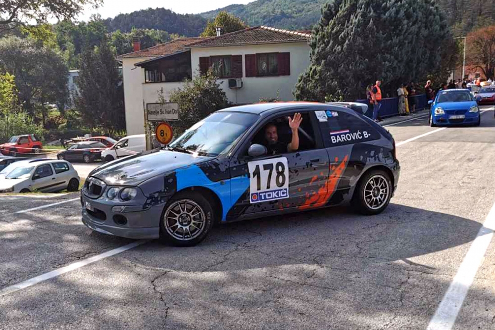 AK Župa dubrovačka klupski pobjednik 42. izdanja Buzetskih dana (FOTO)
