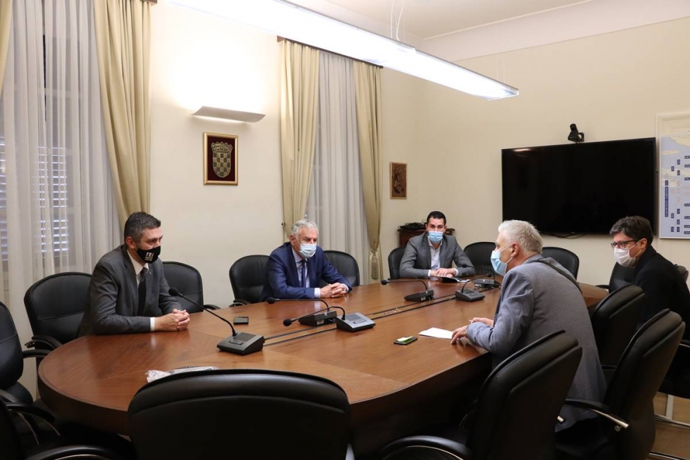 Iz županije pozivaju turističke djelatnike da se prijave za cijepljenje kako bi postigli procijepljenost do kraja svibnja