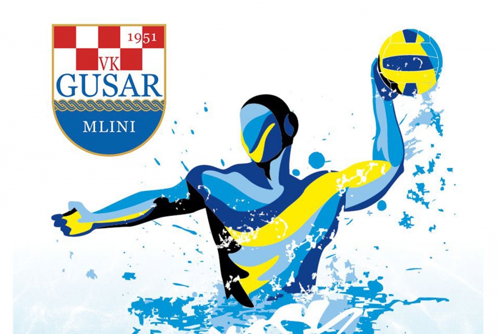 VK Gusar poziva članove na redovnu izbornu skup&scaron;tinu kluba 19. srpnja u Mlinima