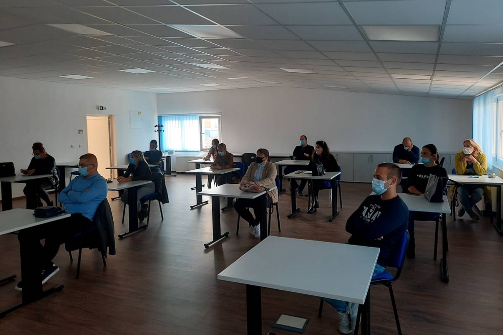 Centar za poduzetni&scaron;tvo poziva na radionicu &bdquo;Planiranje i postupak provođenja prijenosa poslovanja&ldquo;