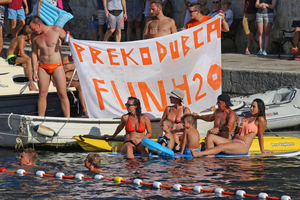 Vraća nam se Divlja liga, glavni turnir počinje 30. srpnja na Funovim srcima u Mlinima