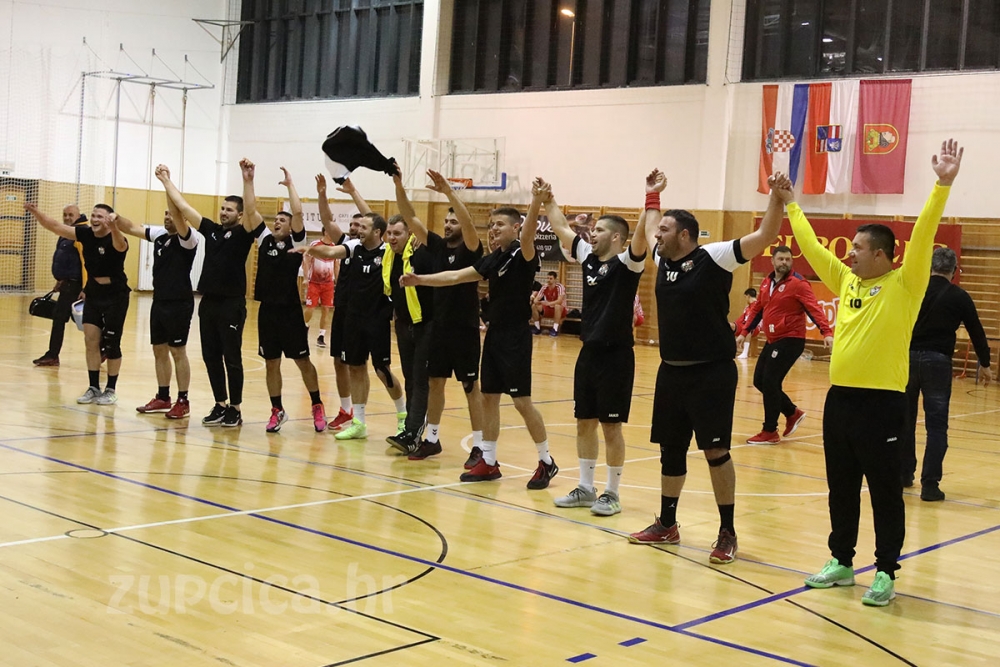 Ardiaei večeras u borbi za osminu finala Hrvatskog kupa, na Mljekaru stiže prvoliga&scaron; Trogir