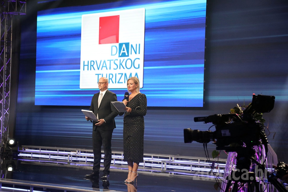 Hrvatska turistička zajednica; Otvorene prijave za Godi&scaron;nje hrvatske turističke nagrade 2023.