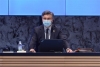 Nove mjere; Od subote se zatvaraju restorani i kafići, obustavljaju se svadbe, u crkvama najvi&scaron;e 25 vjernika