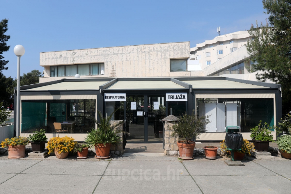 Dubrovačko-neretvanska županija deveti dan bez novozaraženih, 330 građana i dalje u samoizolaciji