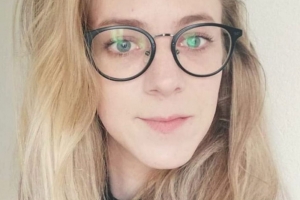 Traži se Katarina Butrica, jučer krenula prema Mostaru, zadnji put viđena na GP u Čepikućama