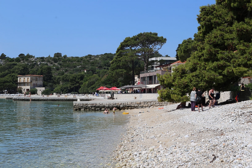 Rezultati 10. ispitivanja krajem rujna; More na svim župskim plažama je izvrsne kakvoće