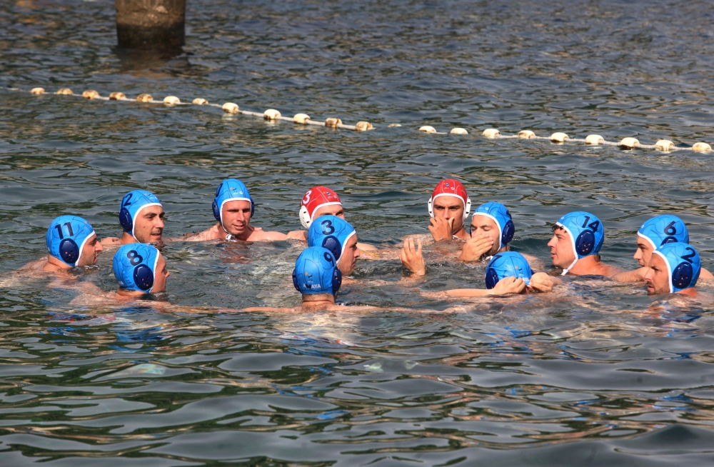 Srebreno izgubilo od Lozice i ostalo bez četvrtfinala, Fun H2O za polufinale protiv PVG Gru&scaron;kog mula