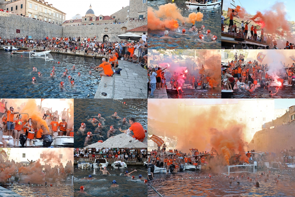 Sve je isto ko i lani; Pehar prvaka Divlje lige i ove godine ide u Mline (FOTOGALERIJA)