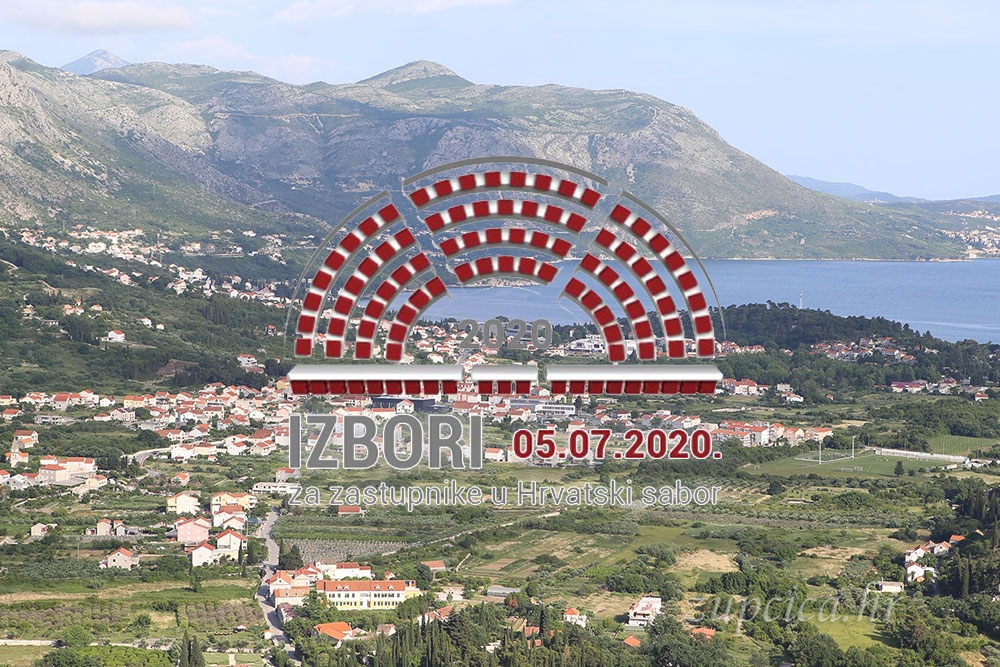 Kako su glasovala župska naselja - Donosimo rezultate Parlamentarnih izbora po biračkim mjestima