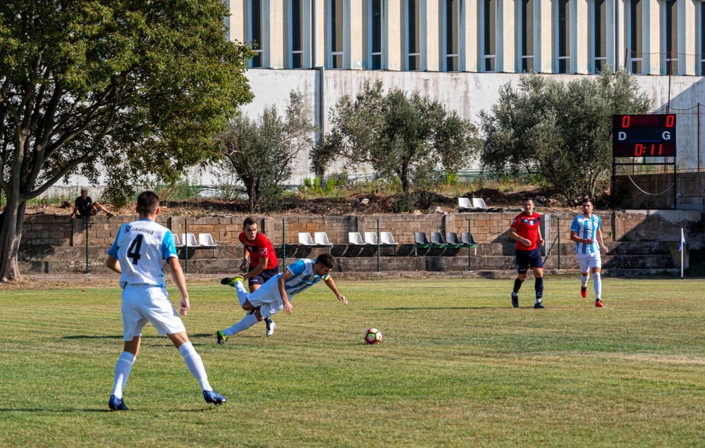 Počinje proljetni dio sezone u 1. ŽNL, Župa dubrovačka sutra gostuje u Vela Luci