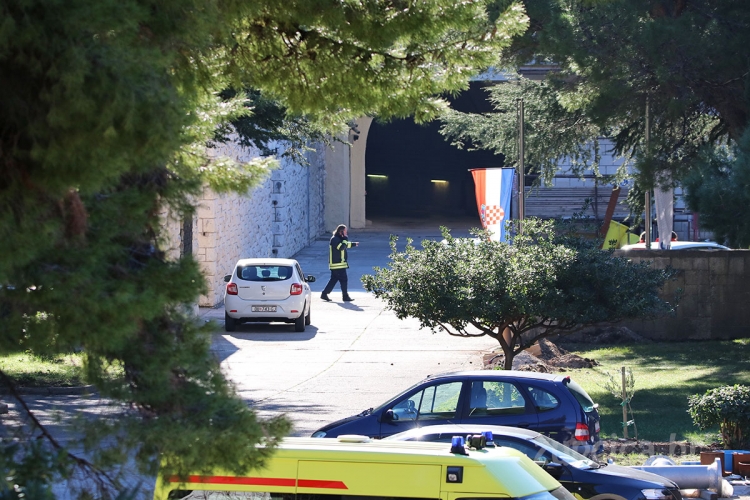 Pronađeno beživotno tijelo trećeg nestalog radnika Hidroelektrane Dubrovnik