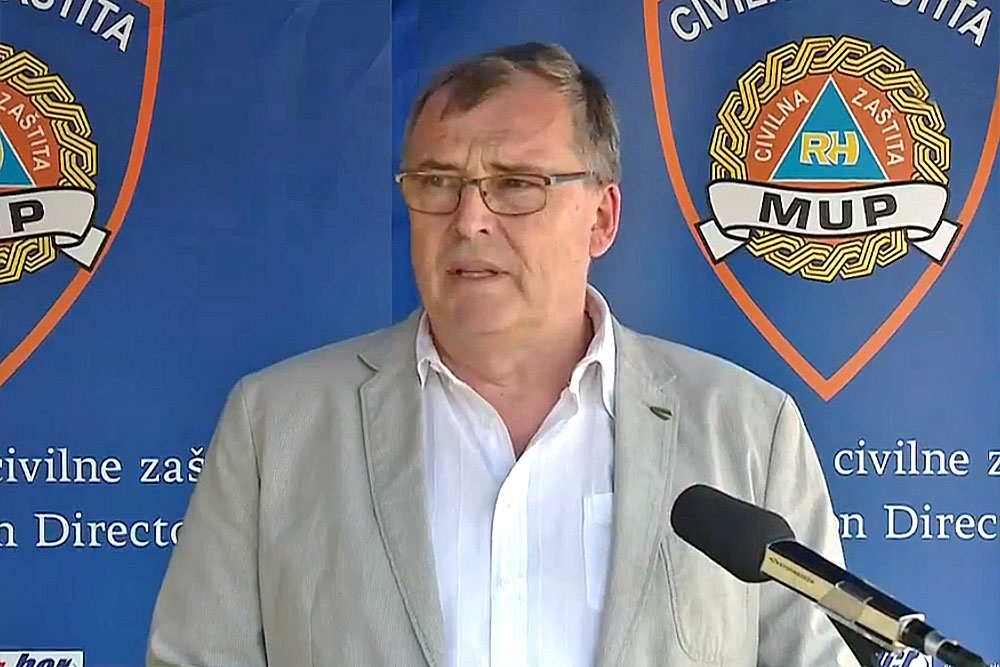 U posljednja 24 sata u Hrvatskoj 145 novih slučajeva zaraze, 258 pacijenata na bolničkom liječenju