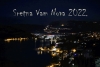 Sretna Vam nova 2022. godina