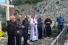 Odana počast nevinim žrtvama stradalim na Daksi, molitvu u znak sjećanja predvodio biskup Glasnović
