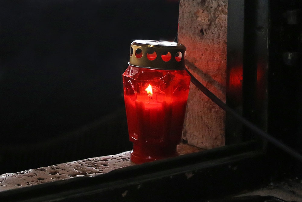 Povodom tragične pogibije Antuna Luk&scaron;ića sutra Dan žalosti u Općini Župa dubrovačka