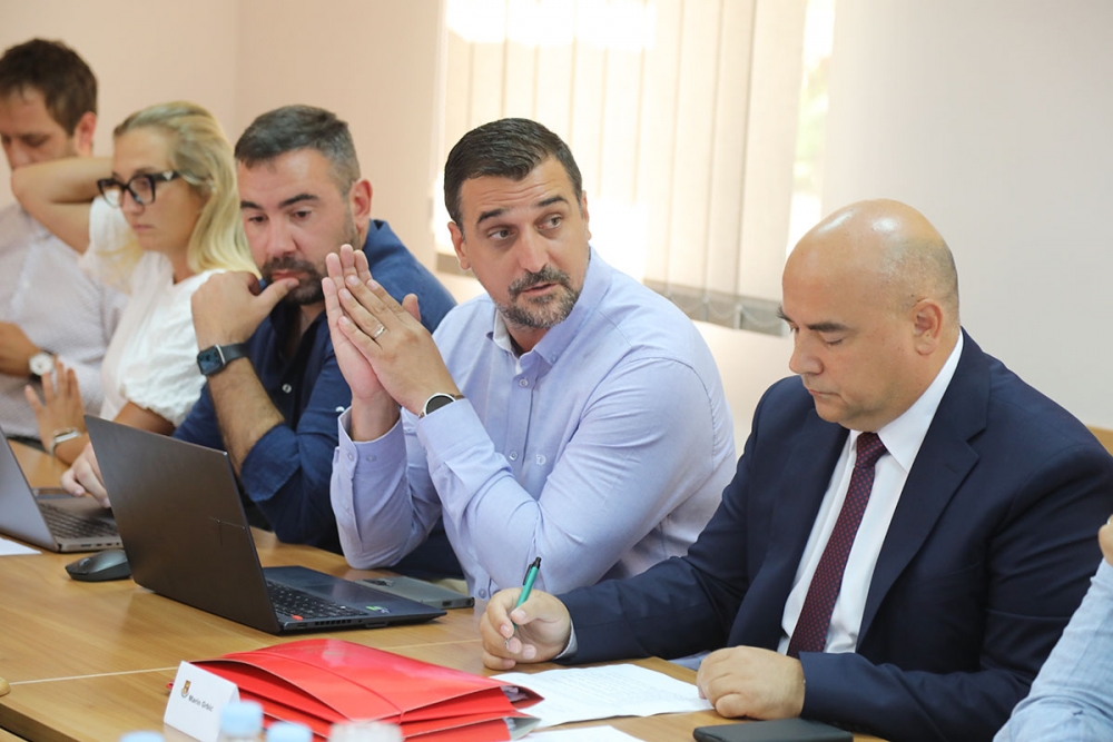 Priopćenje Župke povodom priopćenja HDZ-a vezano uz članove nadzornih odbora i upravnog vijeća vrtića