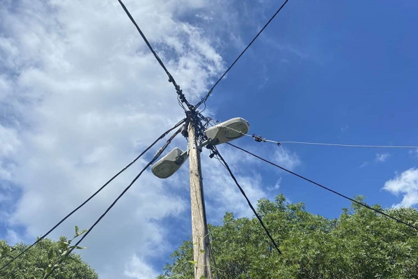 Zbog radova u TS 10/0,4 kV Turistička Mlini sutra od 07:00 do 17:00 bez struje Zavrelje i dio Mlina