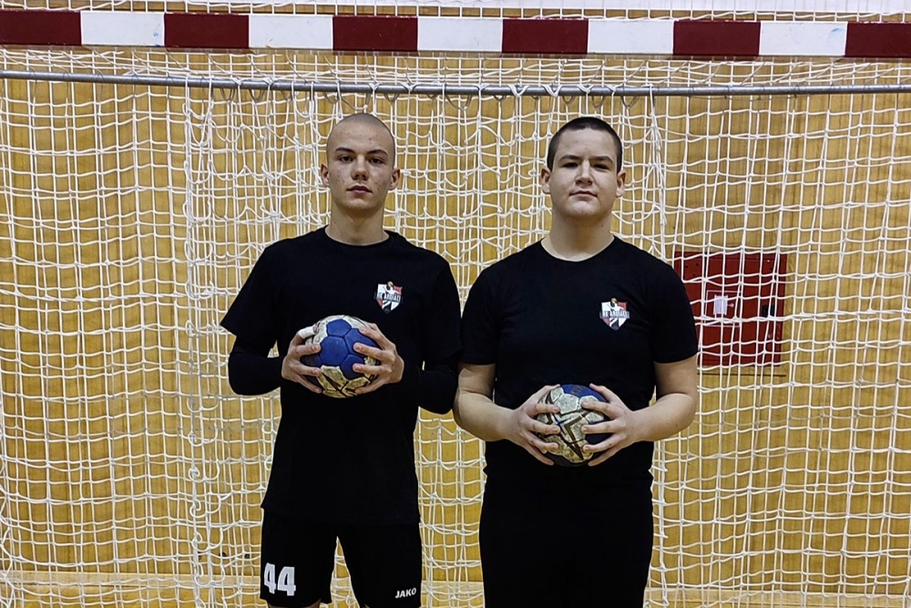 U prvenstvenoj pobjedi protiv Moko&scaron;ice dva župska juniora odigrala prvu utakmicu za Ardiaei