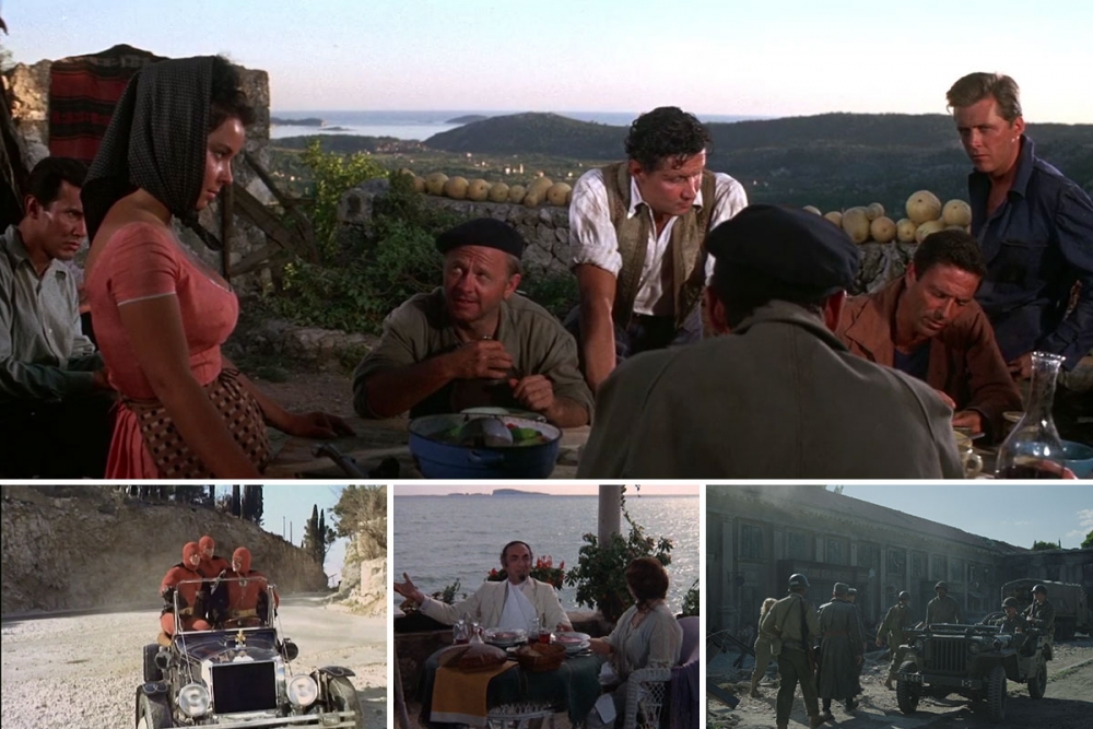 Predavanje "Lights, Camera, Heritage: Župa dubrovačka&rsquo;s Film History" večeras u Hotelu Astarea