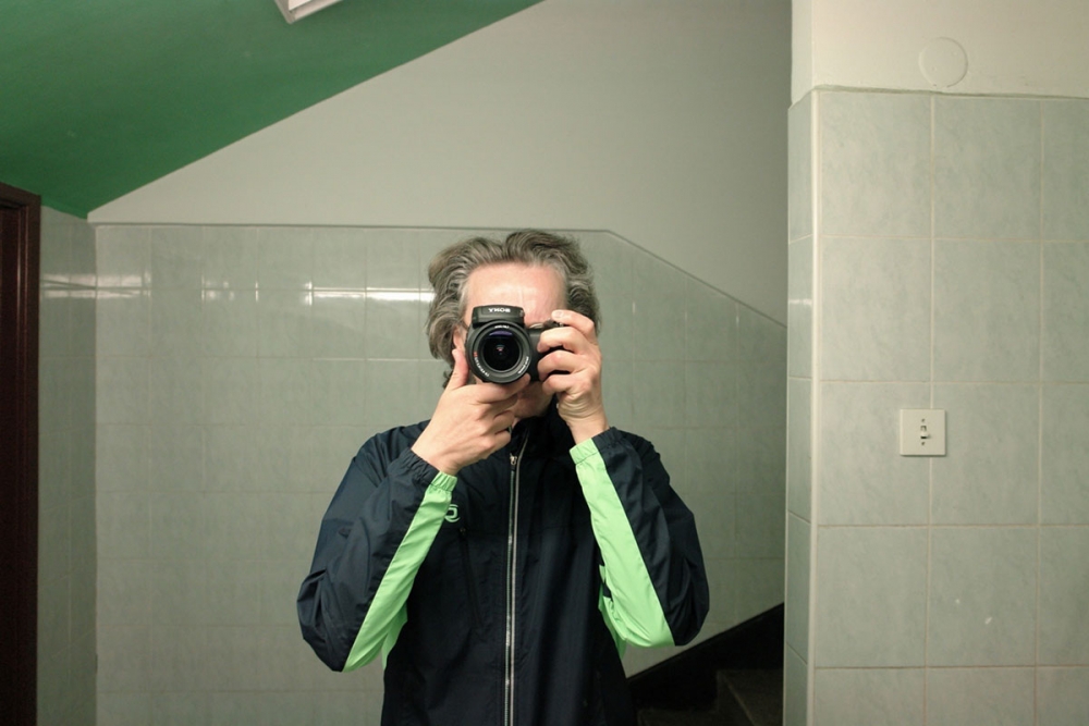 Izložba Dnevnik jednog glumca Livija Badurine od danas u Narodnoj knjižnici Grad