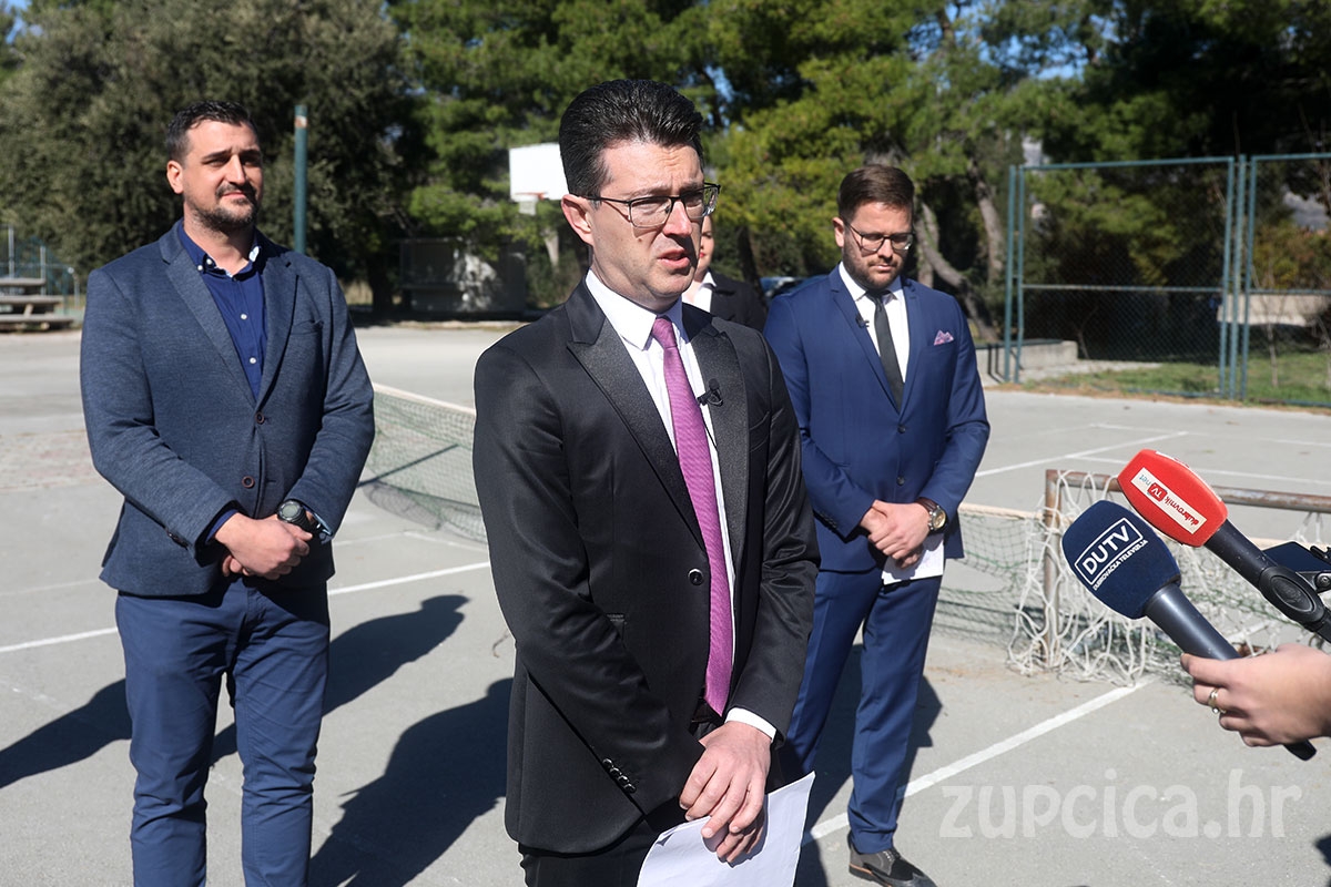 Župka neće sudjelovati na Županijskim izborima, Antun Ba&scaron;ić na njih izlazi kao nezavisni kandidat