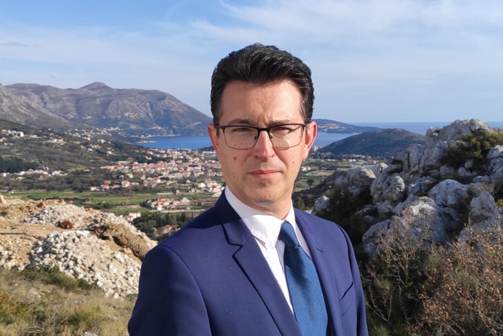 Antun Ba&scaron;ić; Župu vidim kao otvorenu zajednicu koja se temelji na međusobnom povjerenju i po&scaron;tivanju