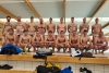 Slavili protiv Jadrana iz Kostrene; Gusar pobjedom počeo nastup na drugom turniru 1.B Hrvatske vaterpolo lige