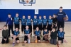 Nastavlja se župska ko&scaron;arka&scaron;ka priča; Učenici od 1. do 4. razreda do&scaron;li do zavr&scaron;nice Junior NBA turnira