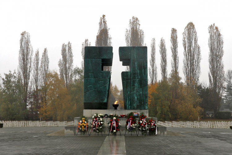 &bdquo;Vukovar mjesto posebnog pijeteta&ldquo; - Hrvatska obilježava 28. obljetnicu pada Grada Heroja