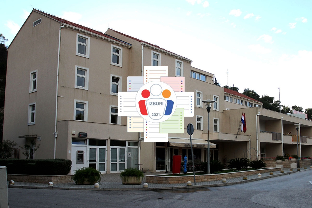 Izvje&scaron;će Općinskog izbornog povjerenstva o tro&scaron;kovima Lokalnih izbora u Župi dubrovačkoj