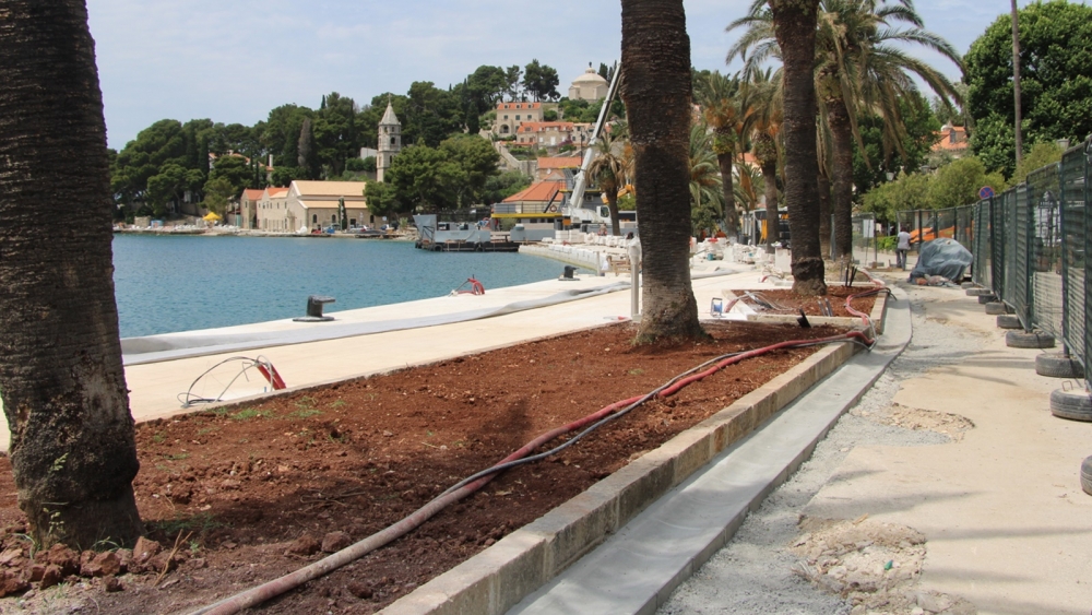 Lučka uprava Dubrovačko-neretvanske županije; Osigurano dodatnih 1,4 milijuna kuna za projekt luke u Cavtatu