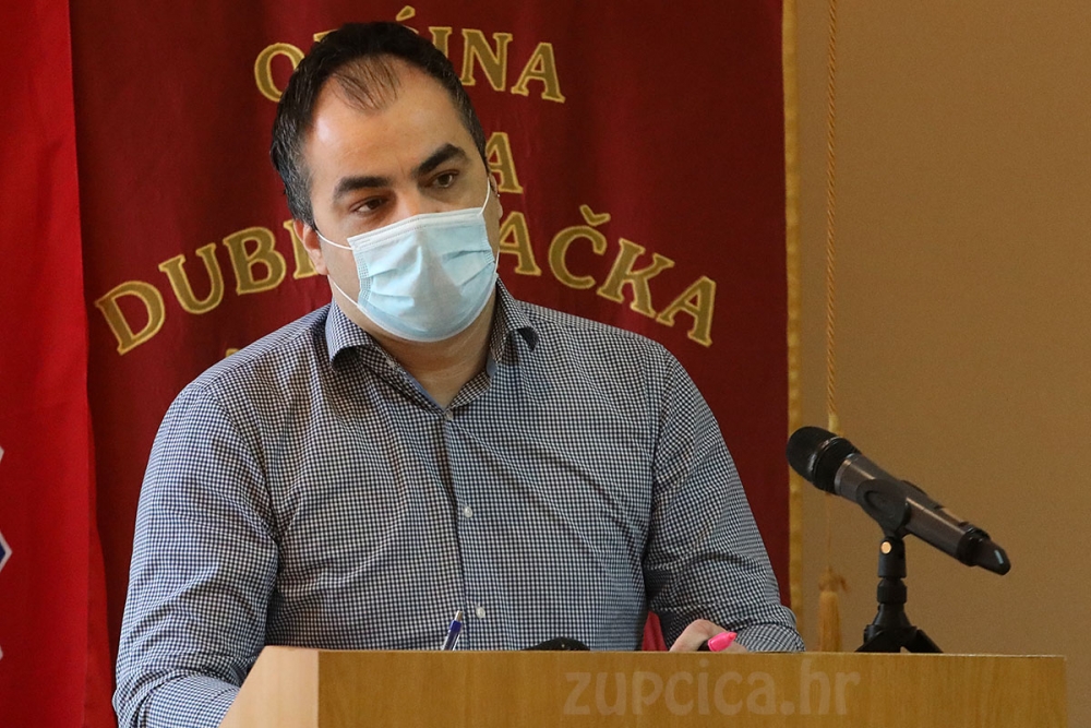 Godi&scaron;nje izvje&scaron;će o izvr&scaron;enju Proračuna za 2020.; Prihodi 7 posto manji nego 2019., rashodi 11 posto veći