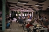 Župsko ljeto; Klapa ka&scaron;e zabavila okupljene na taraci restorana Supetar i &scaron;etnici u Srebrenom (FOTO)