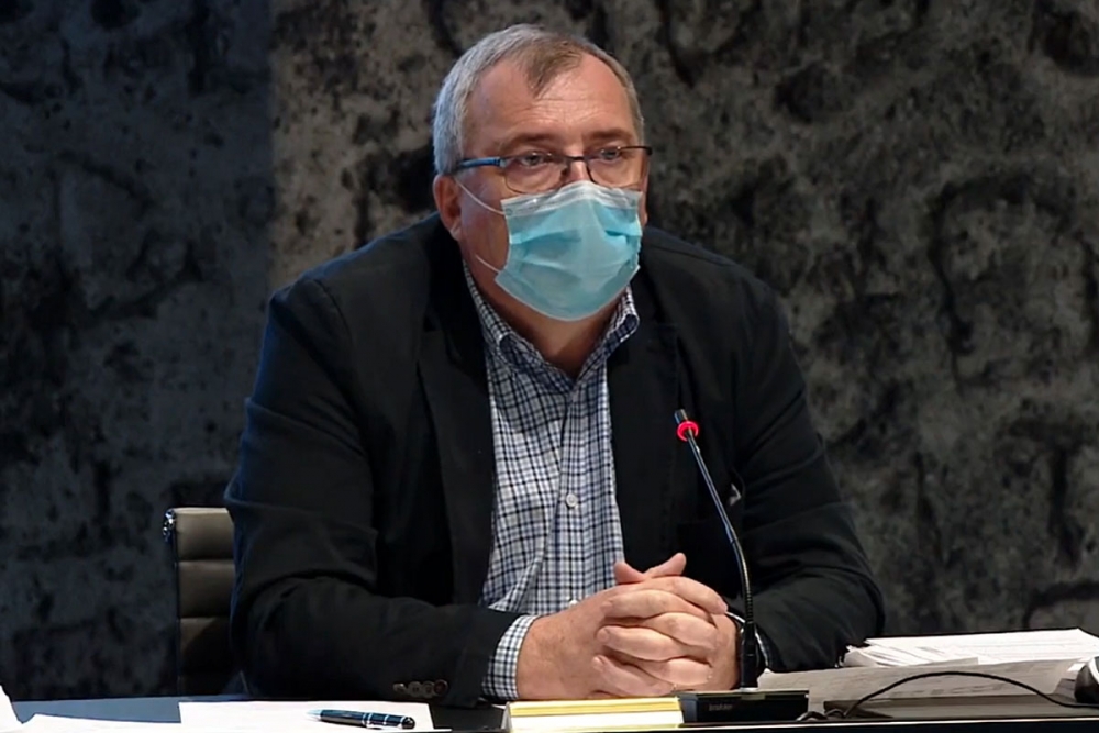 U Hrvatskoj od 9831 testiranja -  2106 novih slučajeva zaraze, na respiratoru 213 pacijenata, preminule 42 osobe