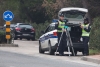 U proteklom tjednu dvije prometne nesreće s ozlijeđenim osobama, 503 represivne mjere
